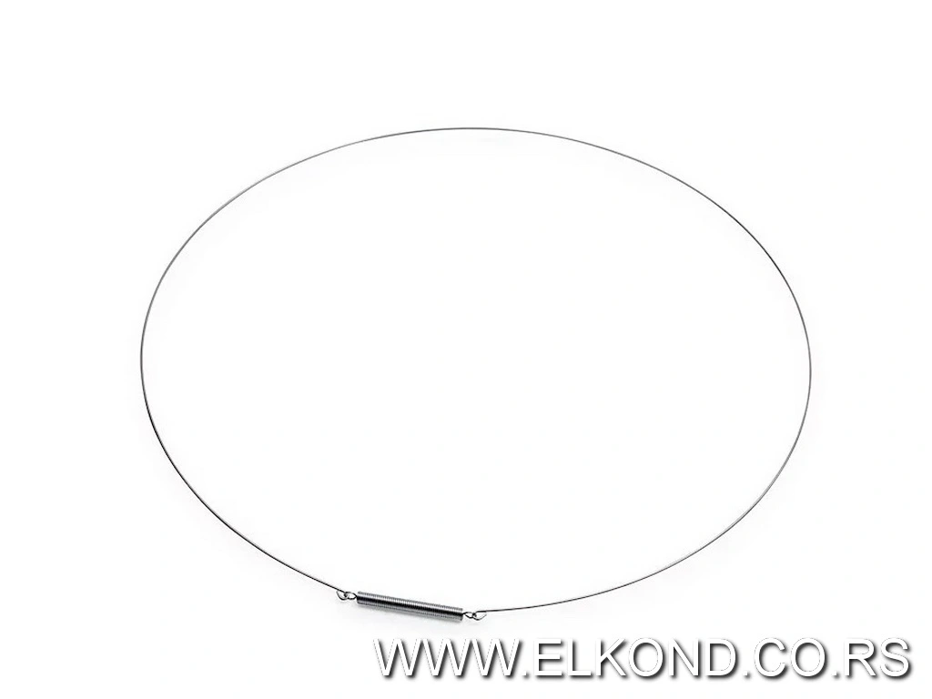 Šelna tunel gume veš mašine MIDEA 12938100000044